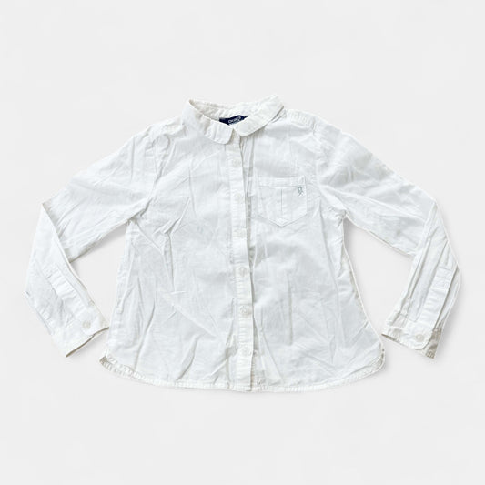 Chemise Okaïdi : 5 ans