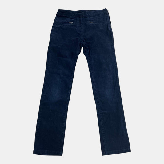 Pantalon Velours Du Pareil au même : 10 ans