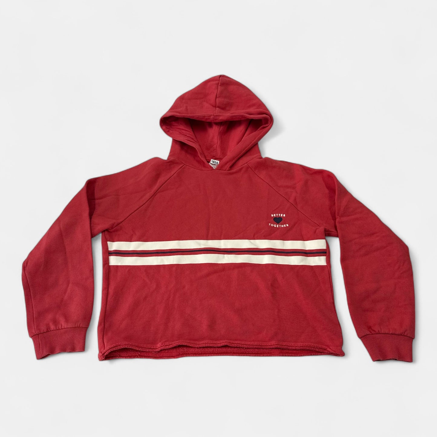 Pull Tape à l'oeil : 10 ans