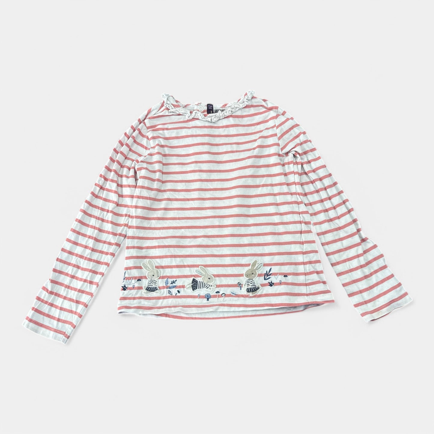 T-Shirt Sergent Major : 7 ans