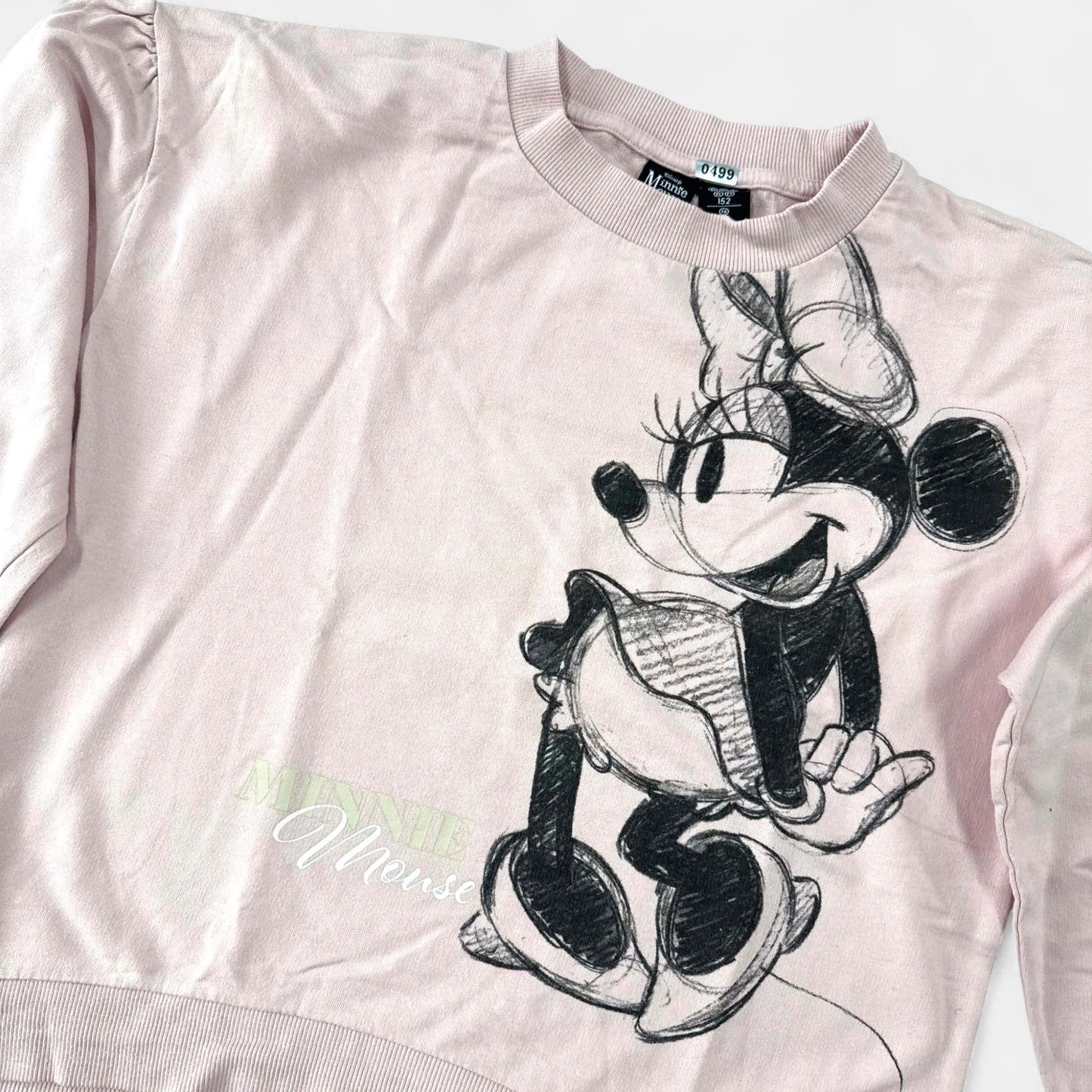 Pull Disney : 12 ans