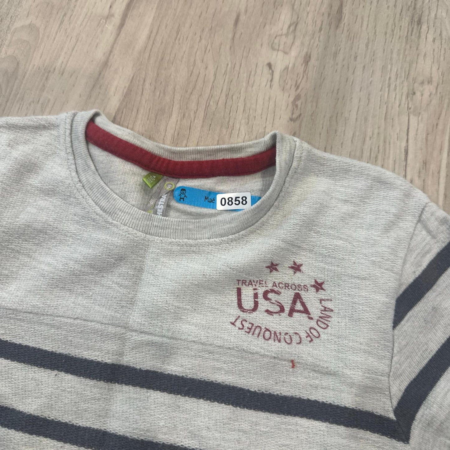 Pull fin Orchestra : 4 ans