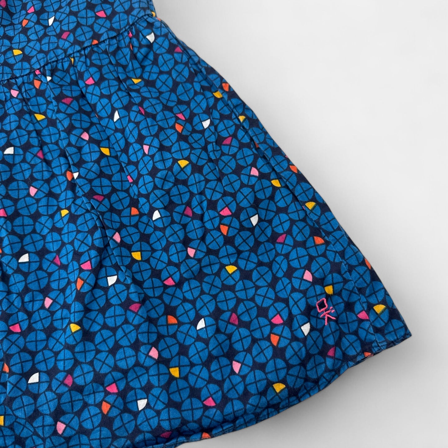 Robe Okaïdi : 10 ans