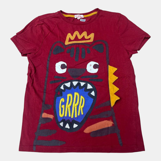 T-Shirt Du Pareil au même : 10 ans