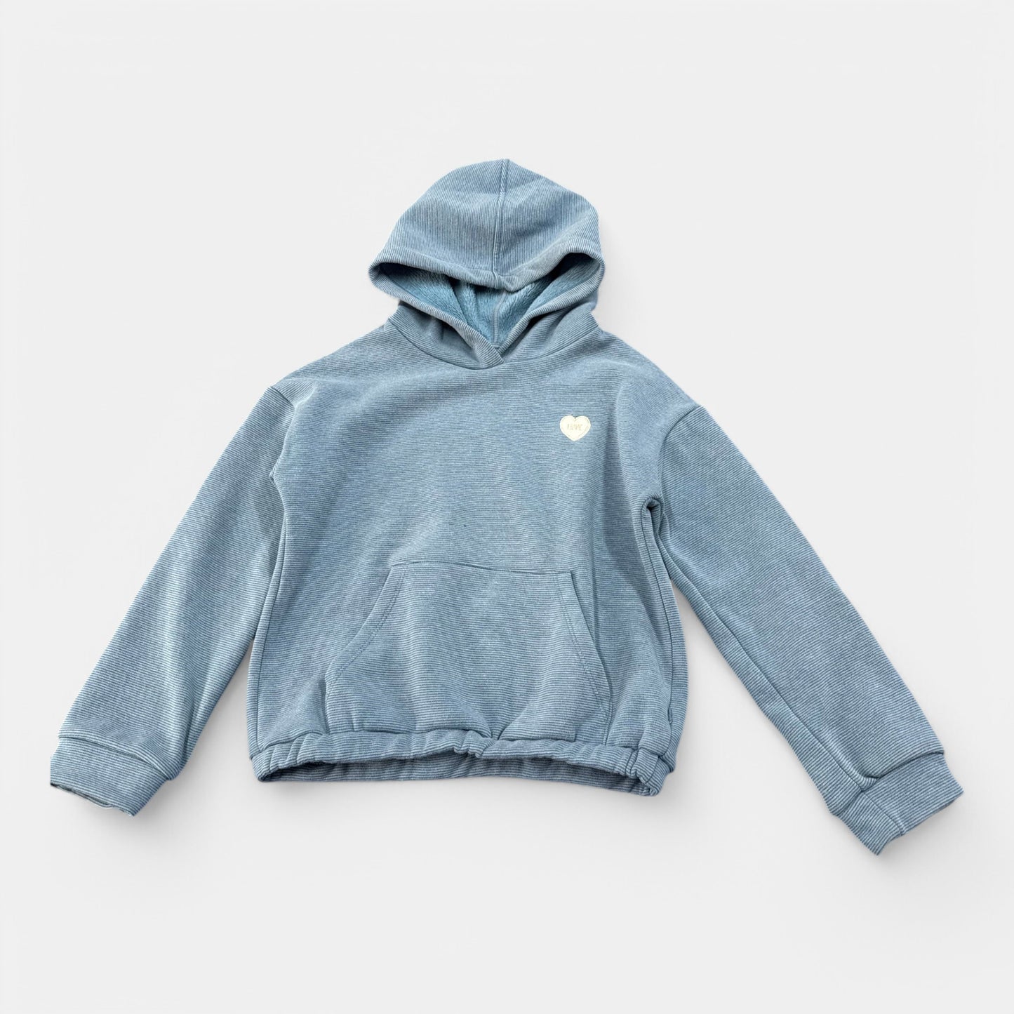 Pull Okaïdi : 8 ans