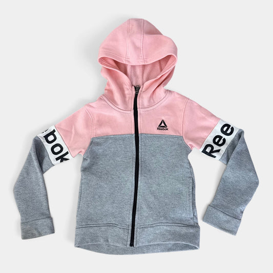 Gilet Reebok : 8 ans