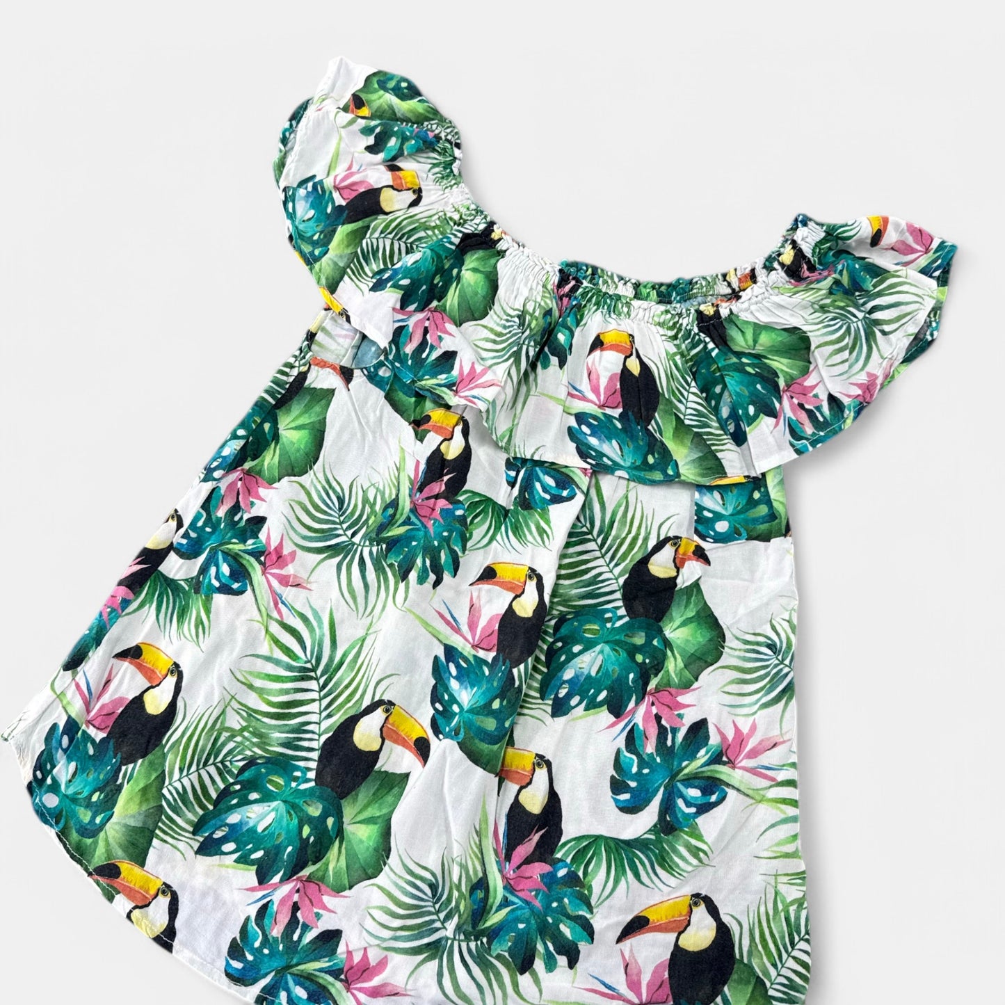 T-Shirt H&M : 14 ans