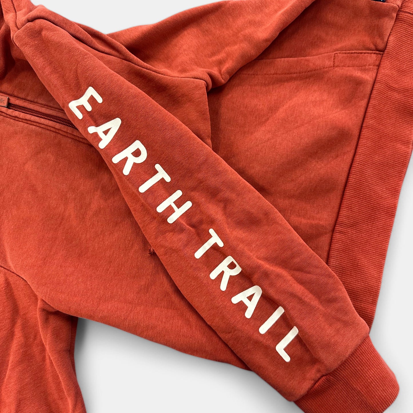 Sweat Okaïdi : 8 ans