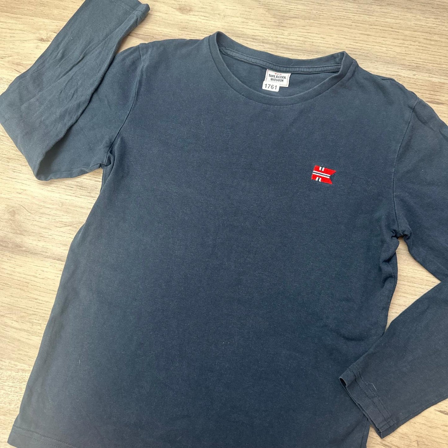 T-Shirt Tape à l'oeil : 10 ans