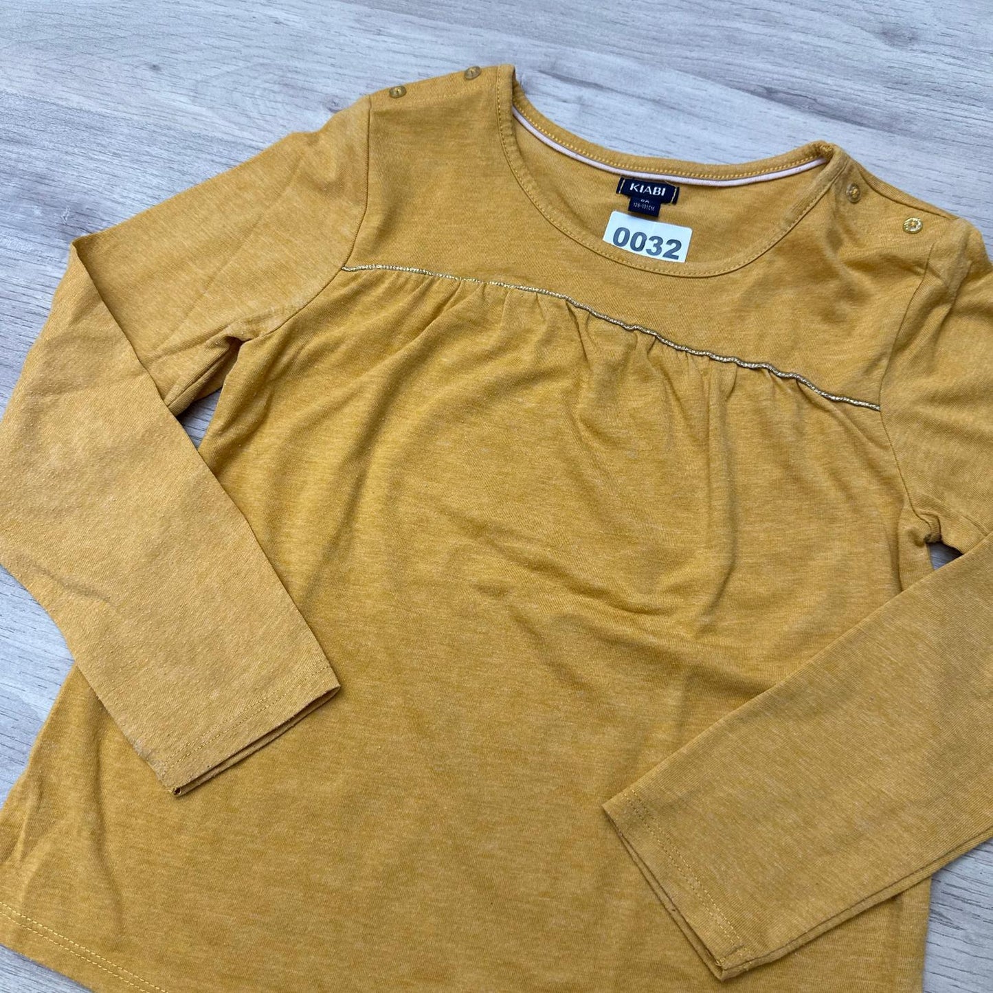 T-Shirt Kiabi : 8 ans