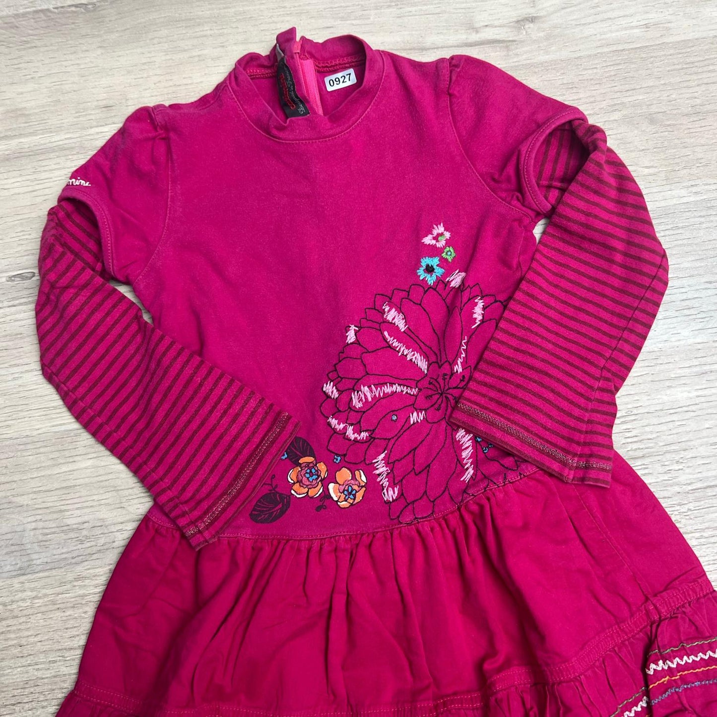 Robe Catimini : 3 ans