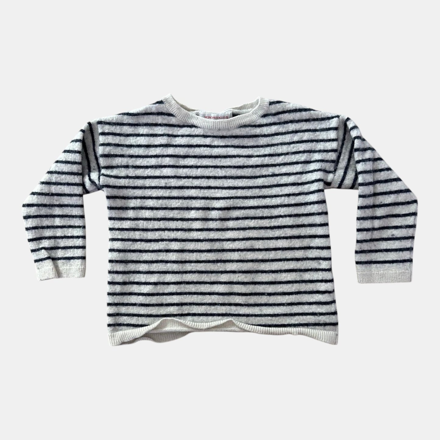 Pull Monoprix Kids : 3 ans