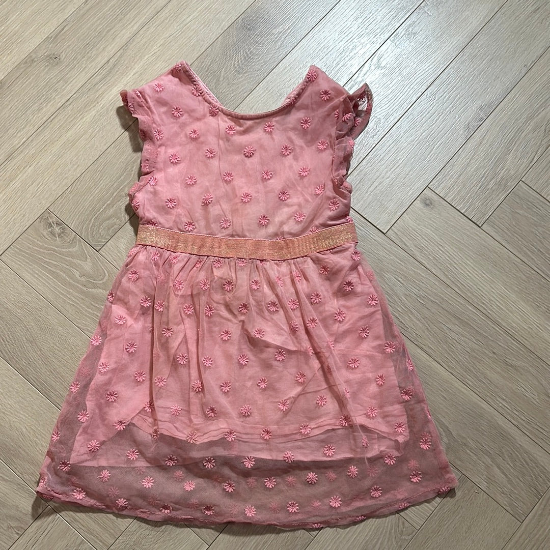 Robe Kiabi : 5 ans