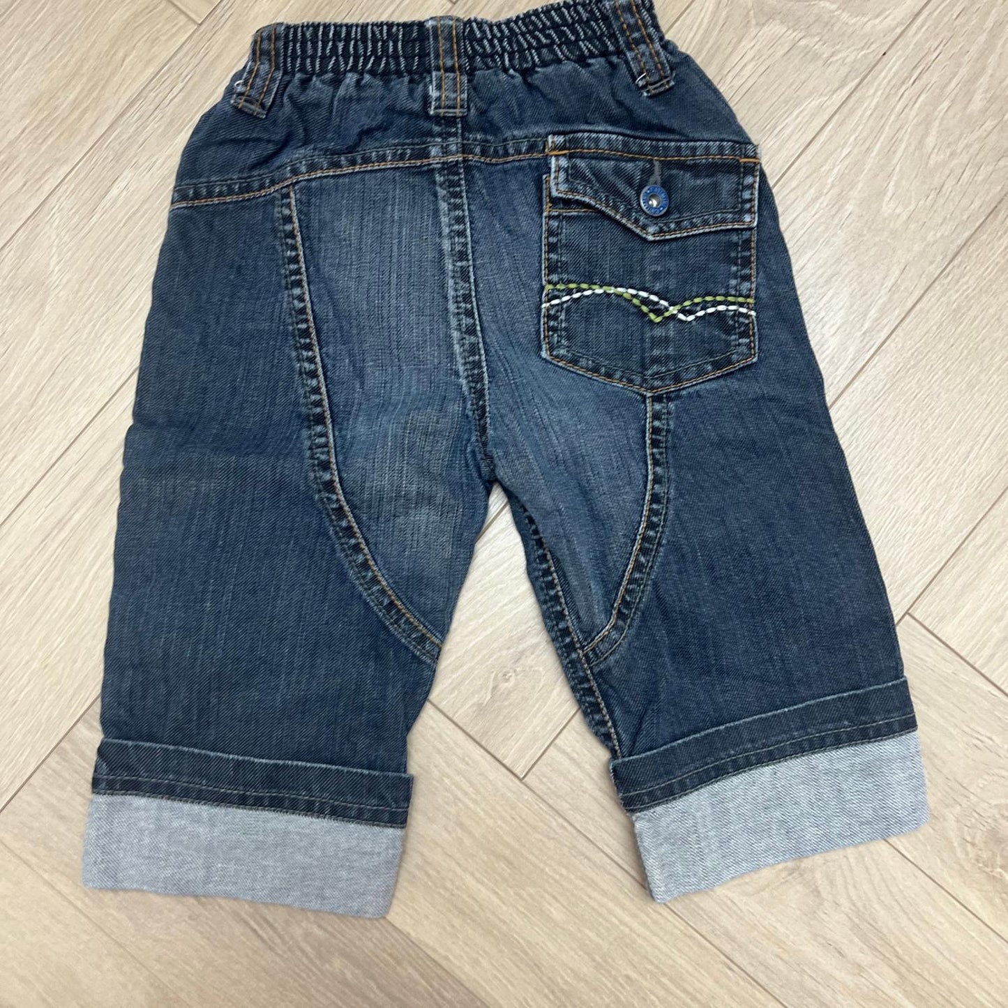 Pantalon Catimini : 12 mois