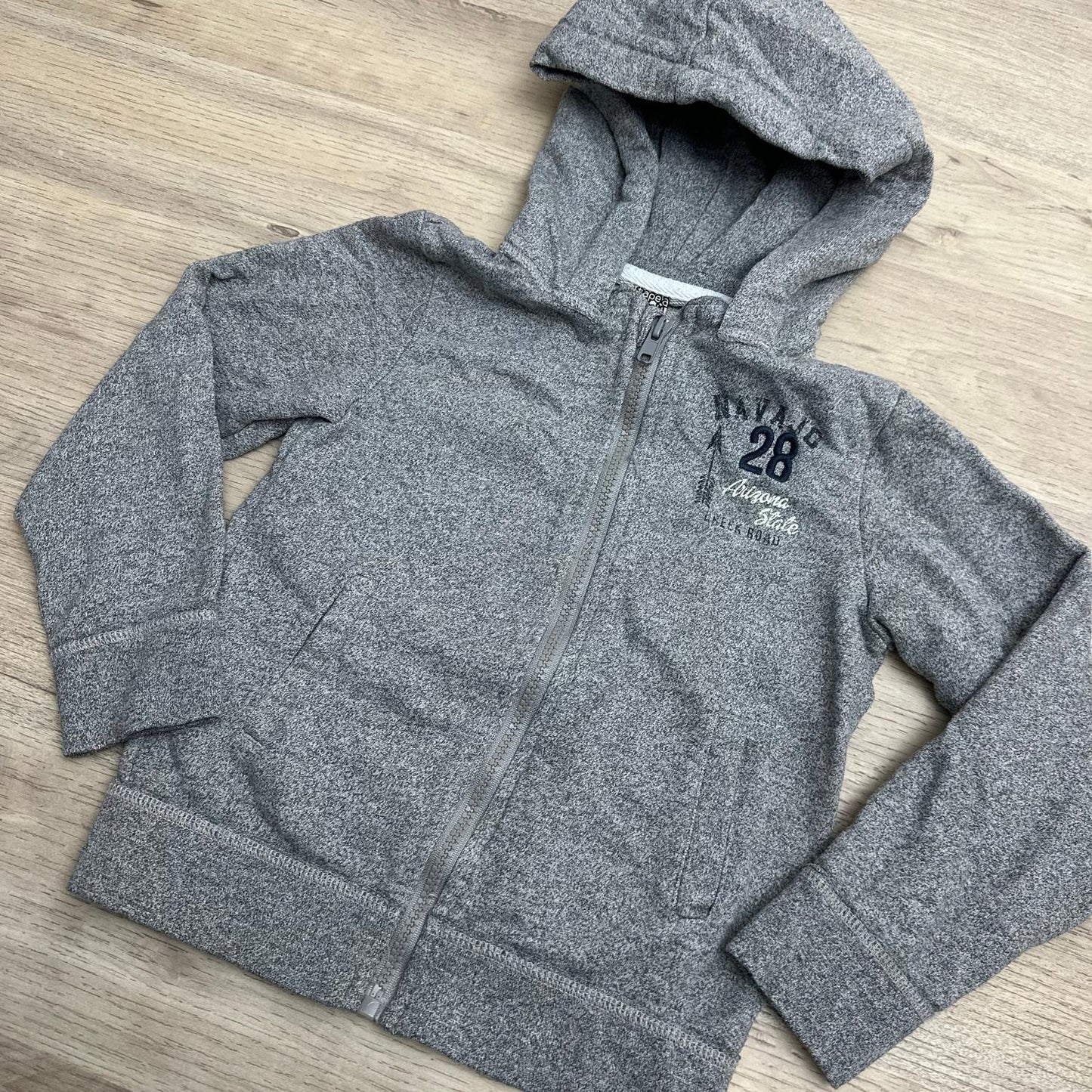 Gilet Tape à l'oeil : 5 ans