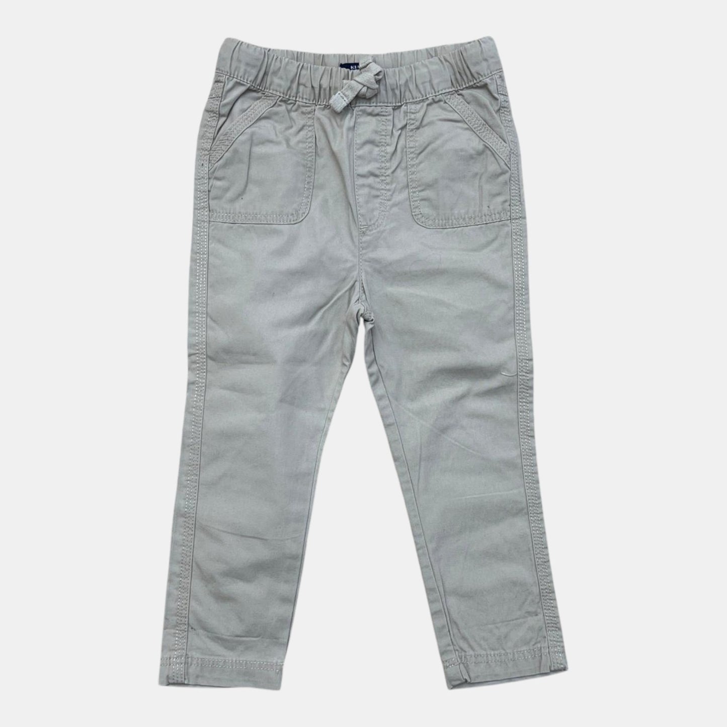 Pantalon Kiabi : 3 ans