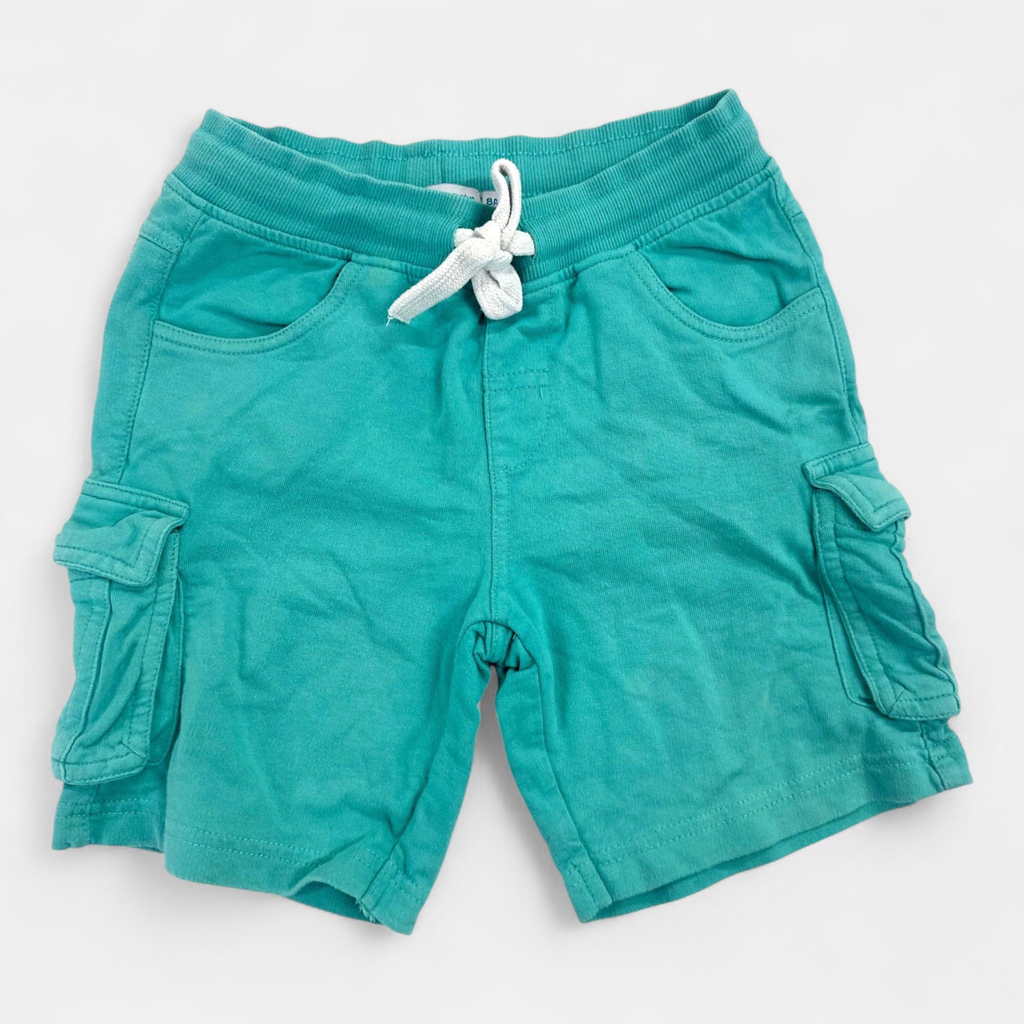Short Gémo : 8 ans