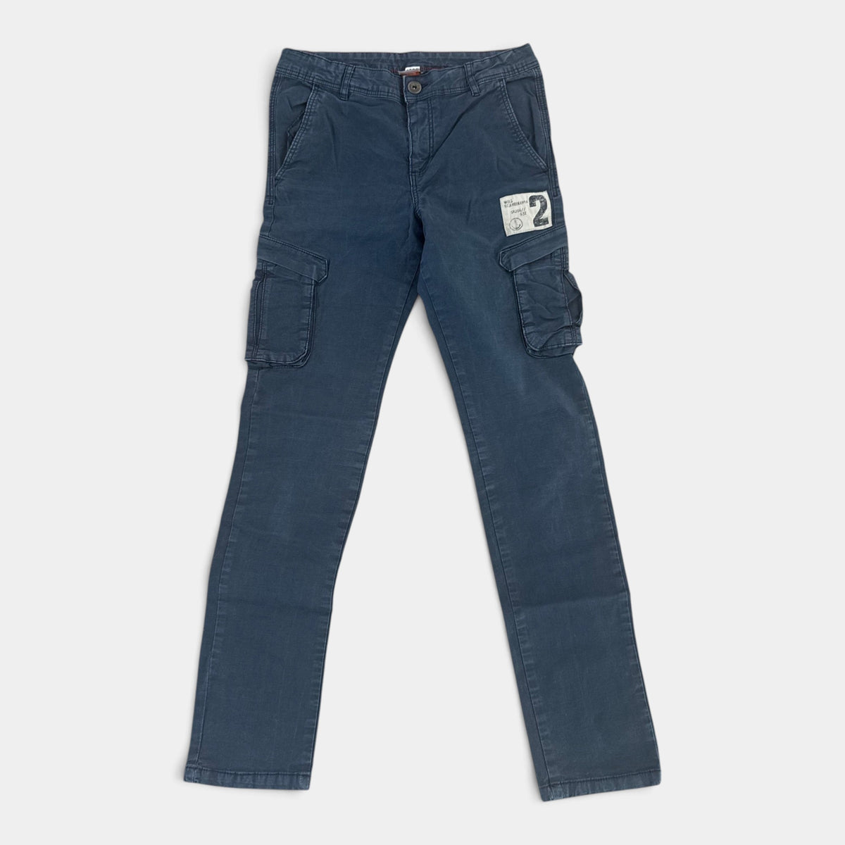 Pantalon Tape à l'oeil : 14 ans
