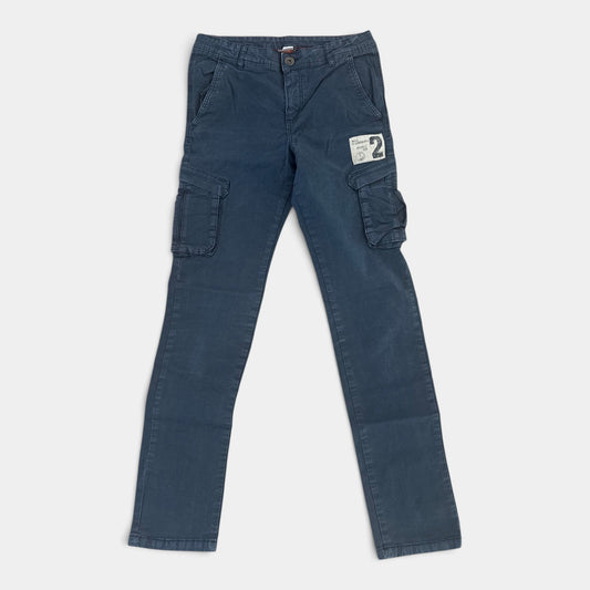 Pantalon Tape à l'oeil : 14 ans
