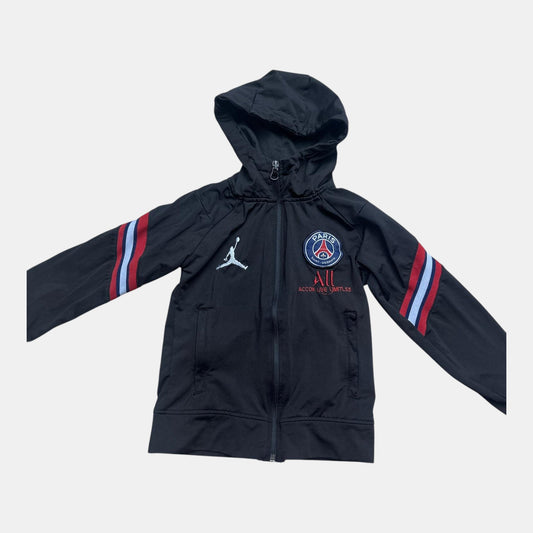 Veste Jordan -Paris st germain : 5 ans