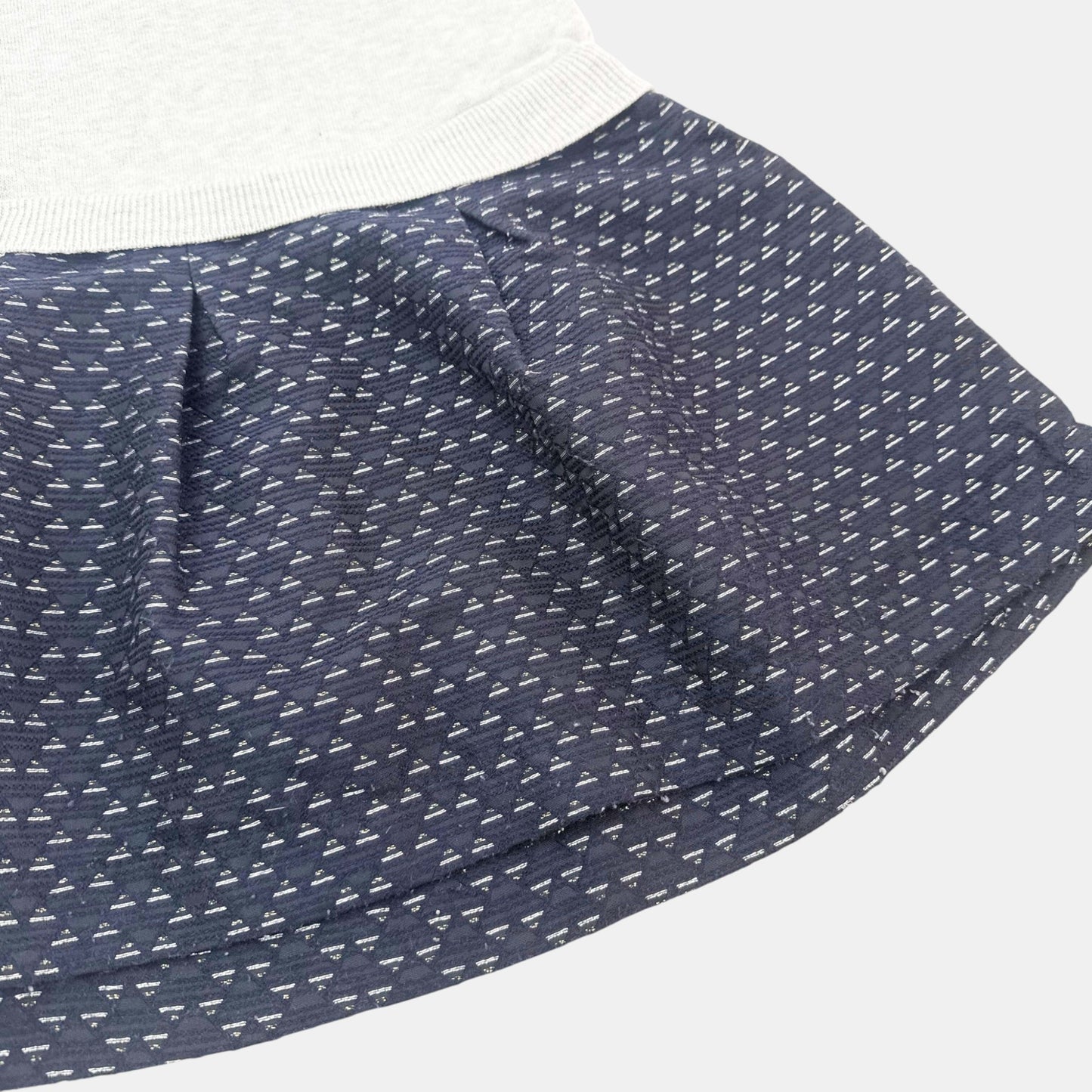 Robe Karl marc john : 10 ans