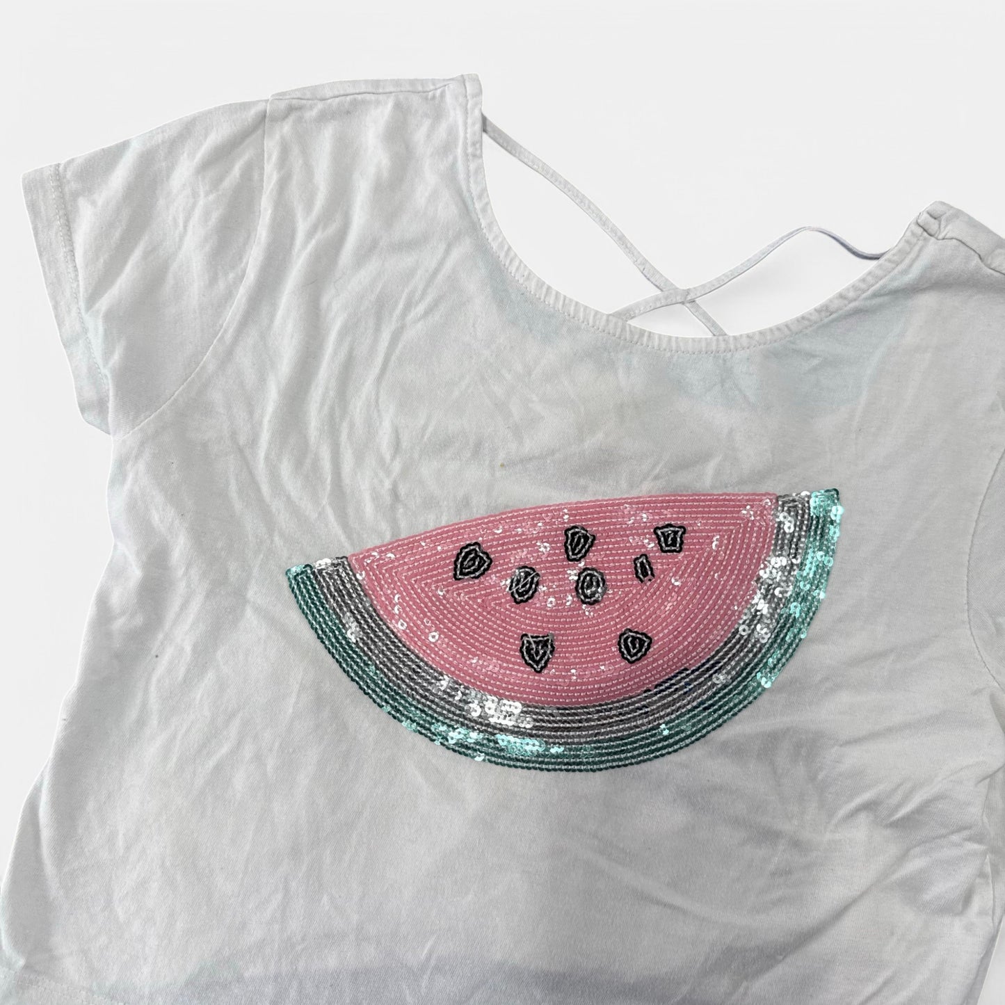 T-Shirt punkidz : 12 ans
