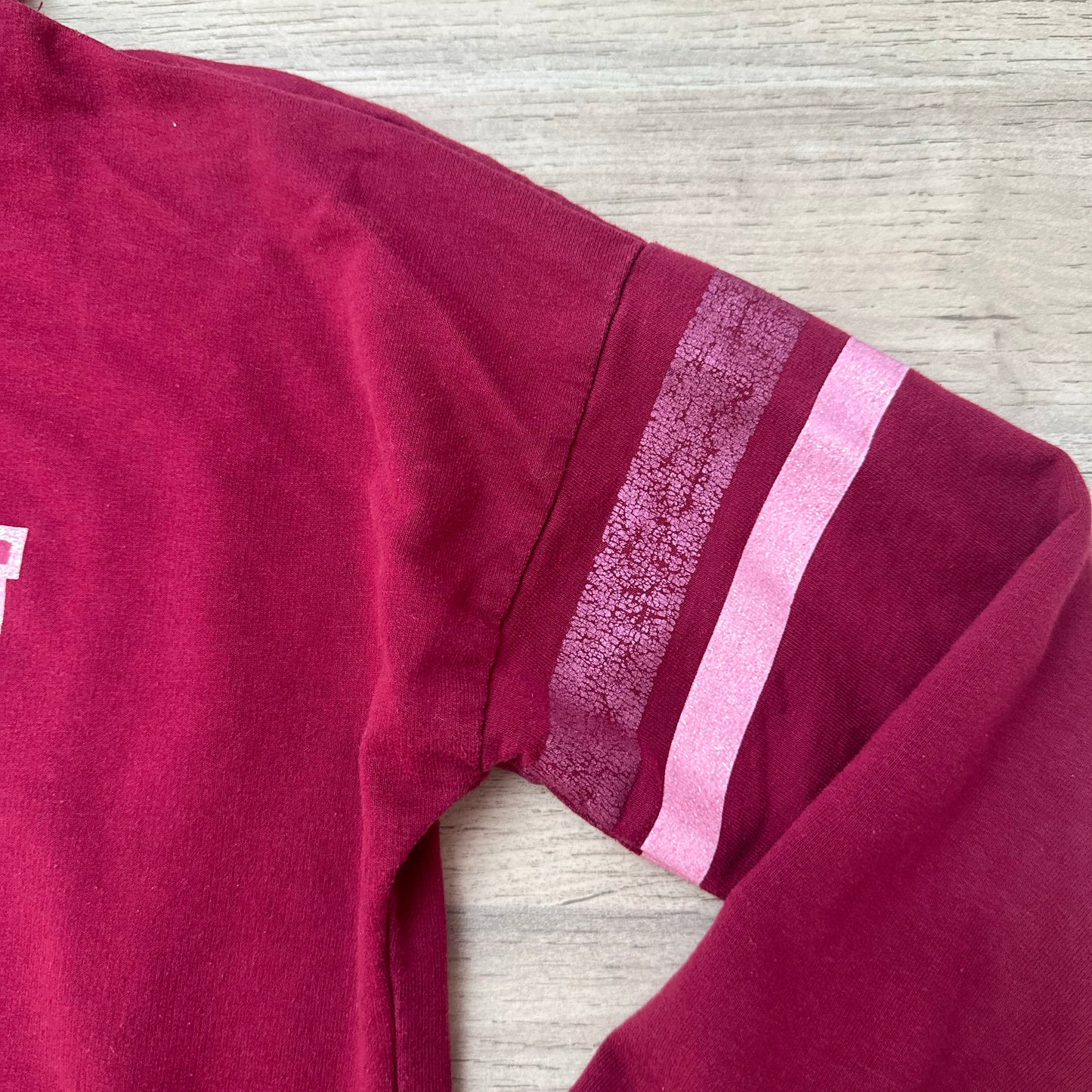 Pull Gémo : 12 ans