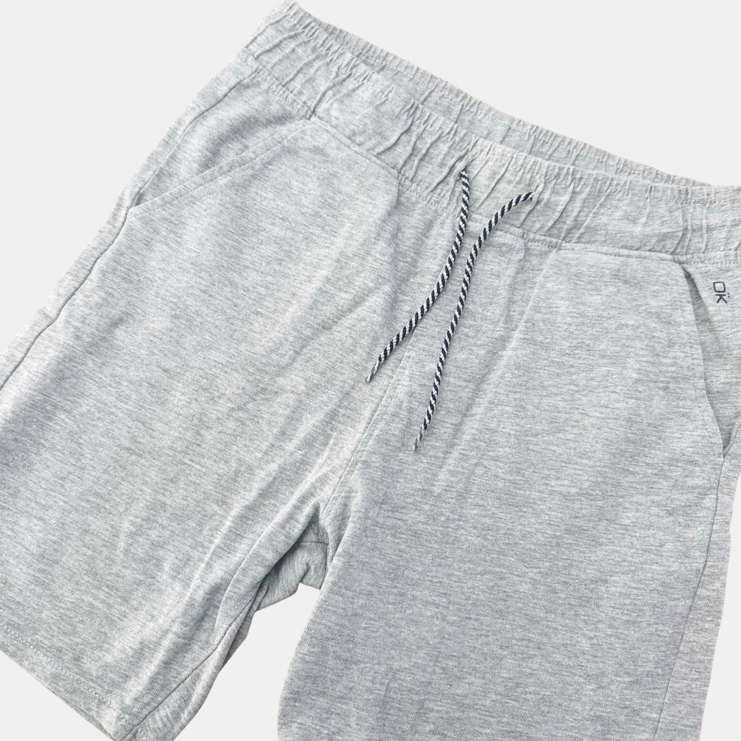 Short Okaïdi : 12 ans