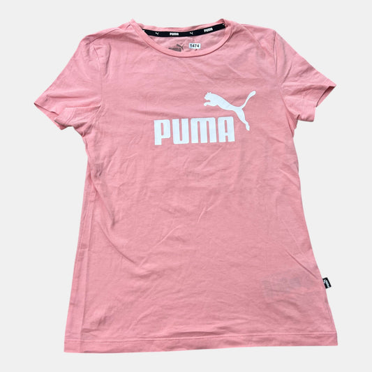 T-Shirt Puma : 12 ans