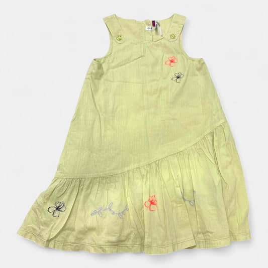 Robe Orchestra : 6 ans