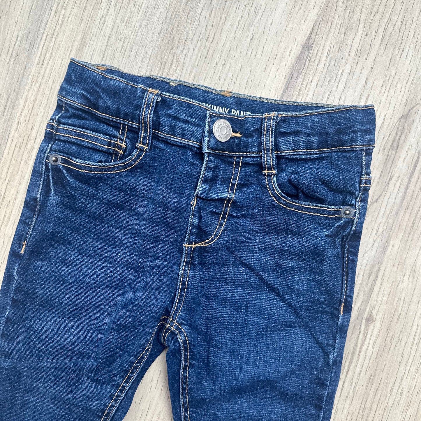 Pantalon Zara : 3 ans