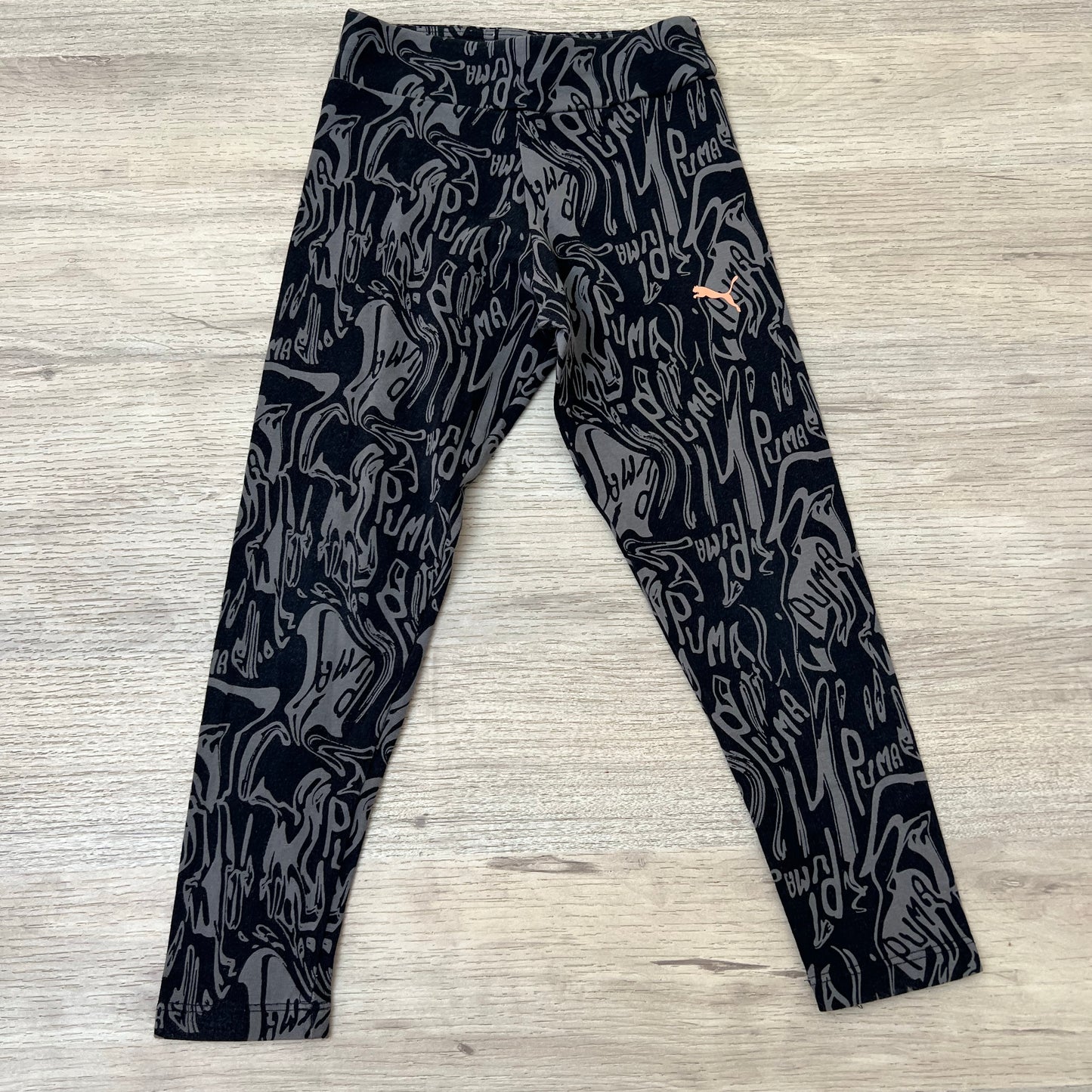 Legging sport Puma : 6 ans