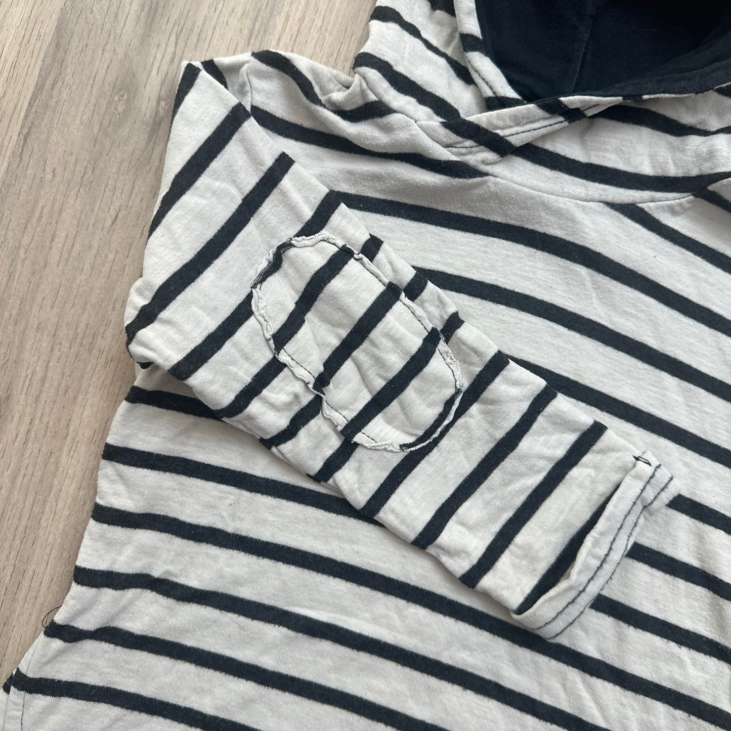 T-Shirt Zara : 4 ans