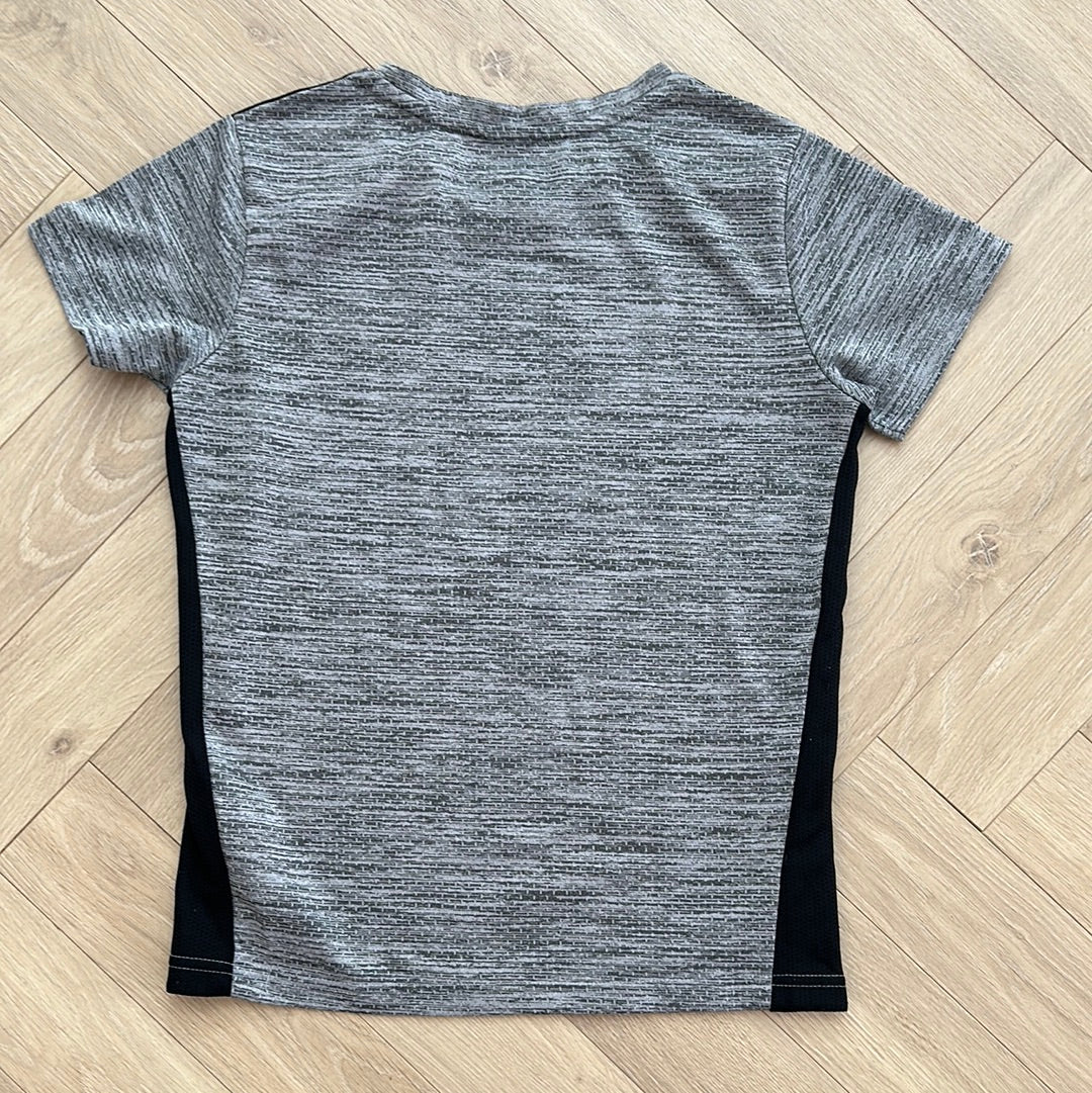 T-shirt sport active : 10 ans