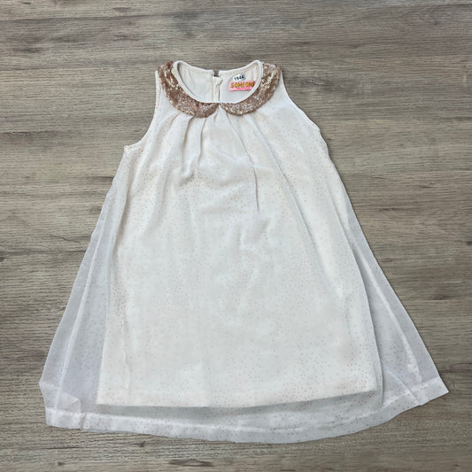 Robe Someone : 6 ans