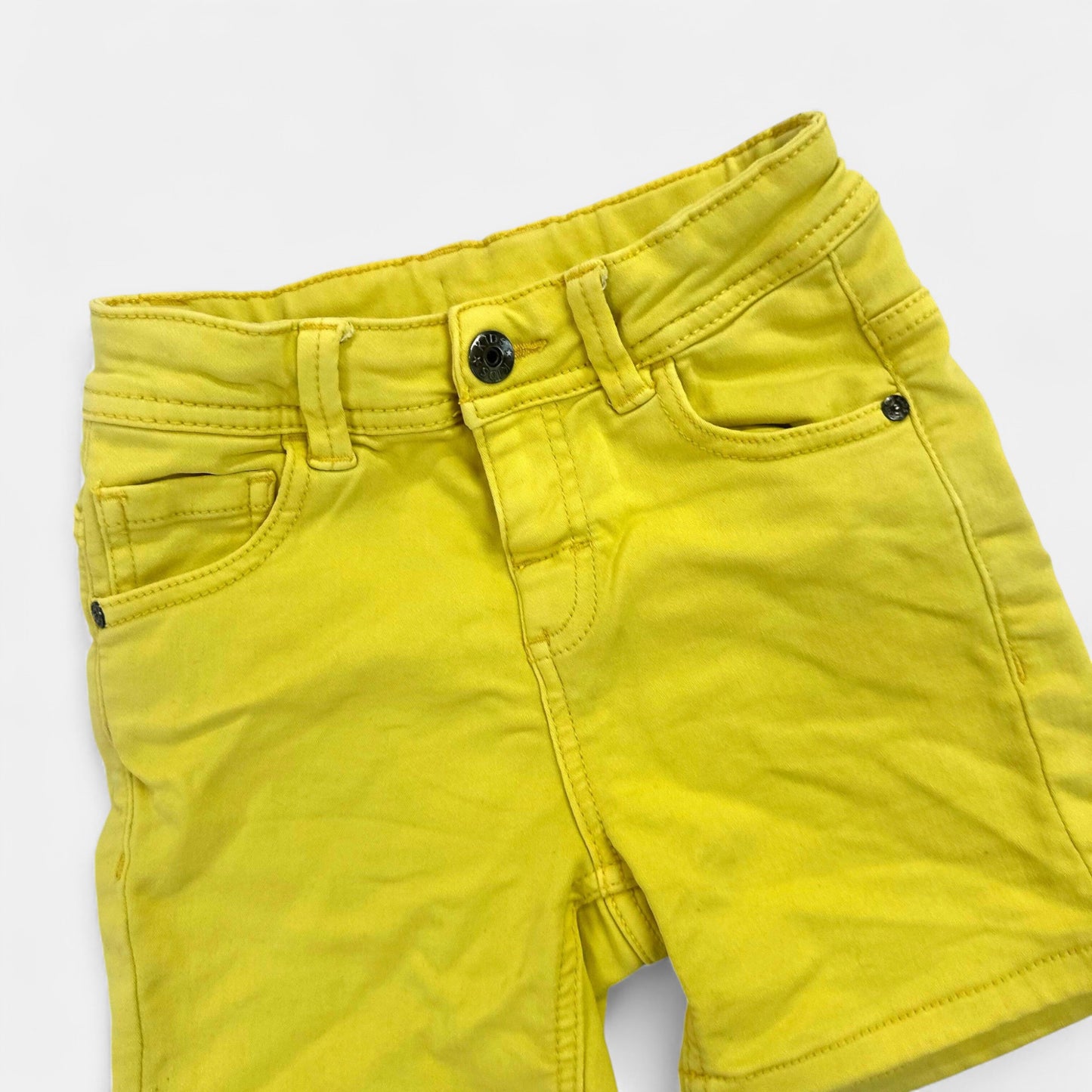 Short Kids : 8 ans