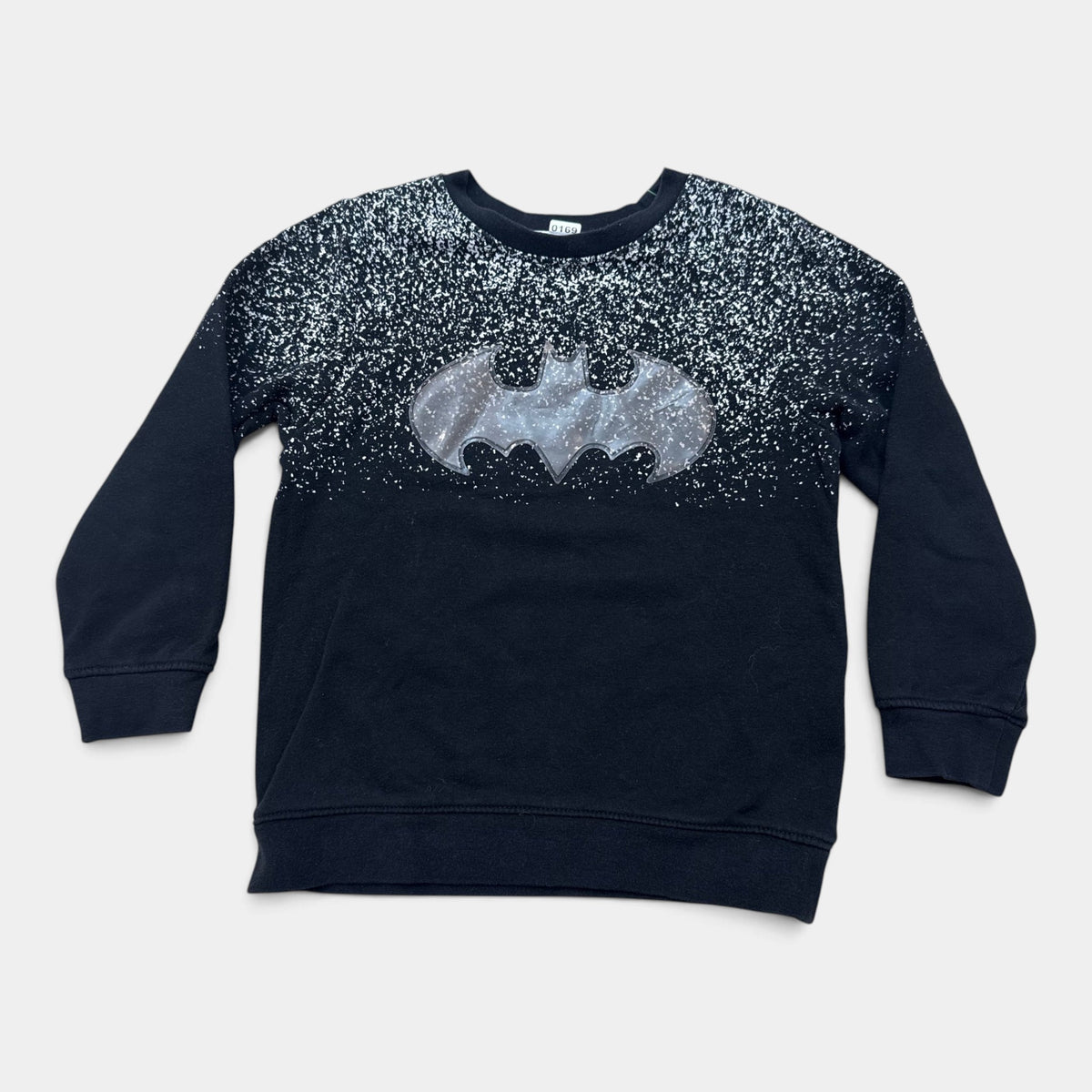 Pull H&M : 5 ans
