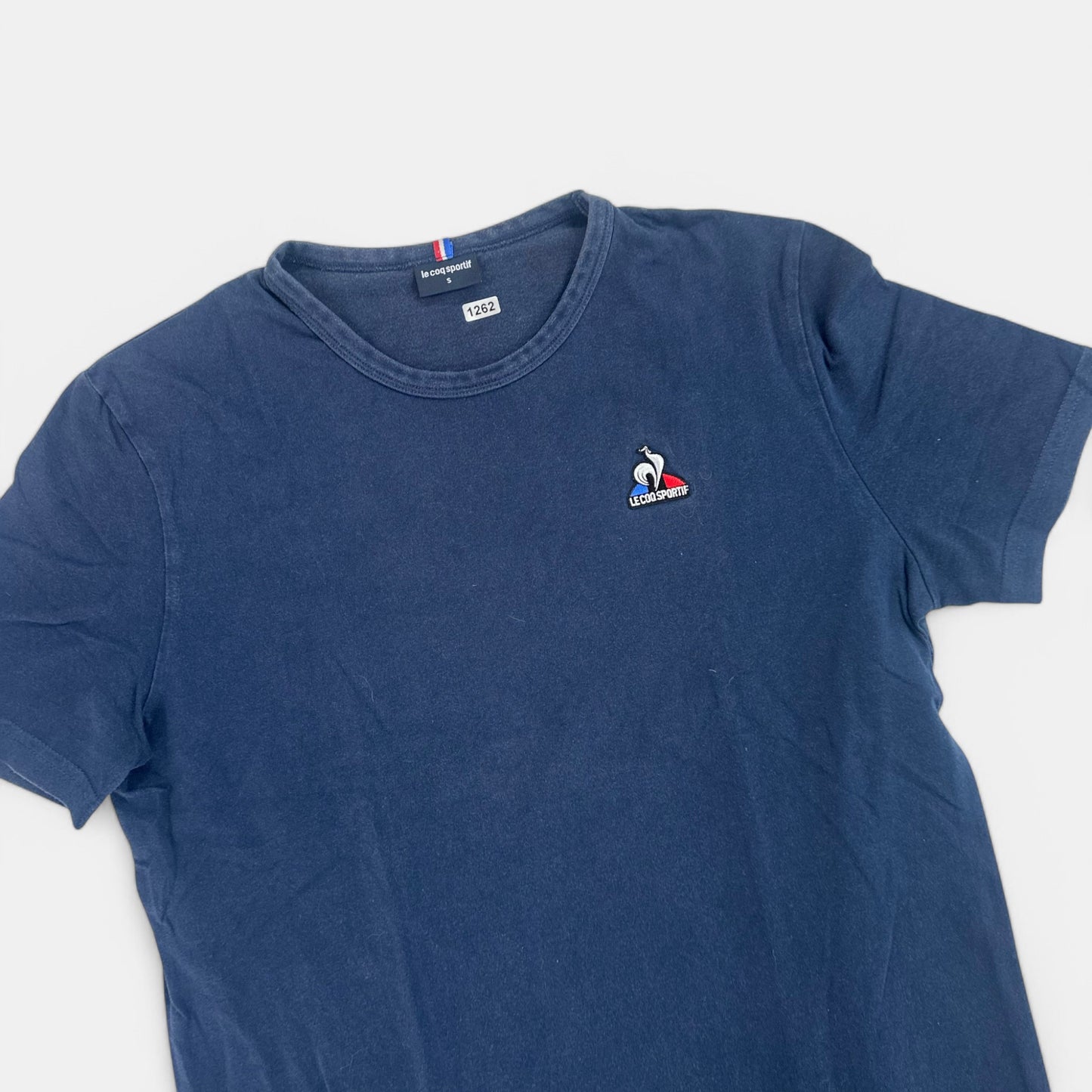 T-Shirt Le coq sportif : 16 ans