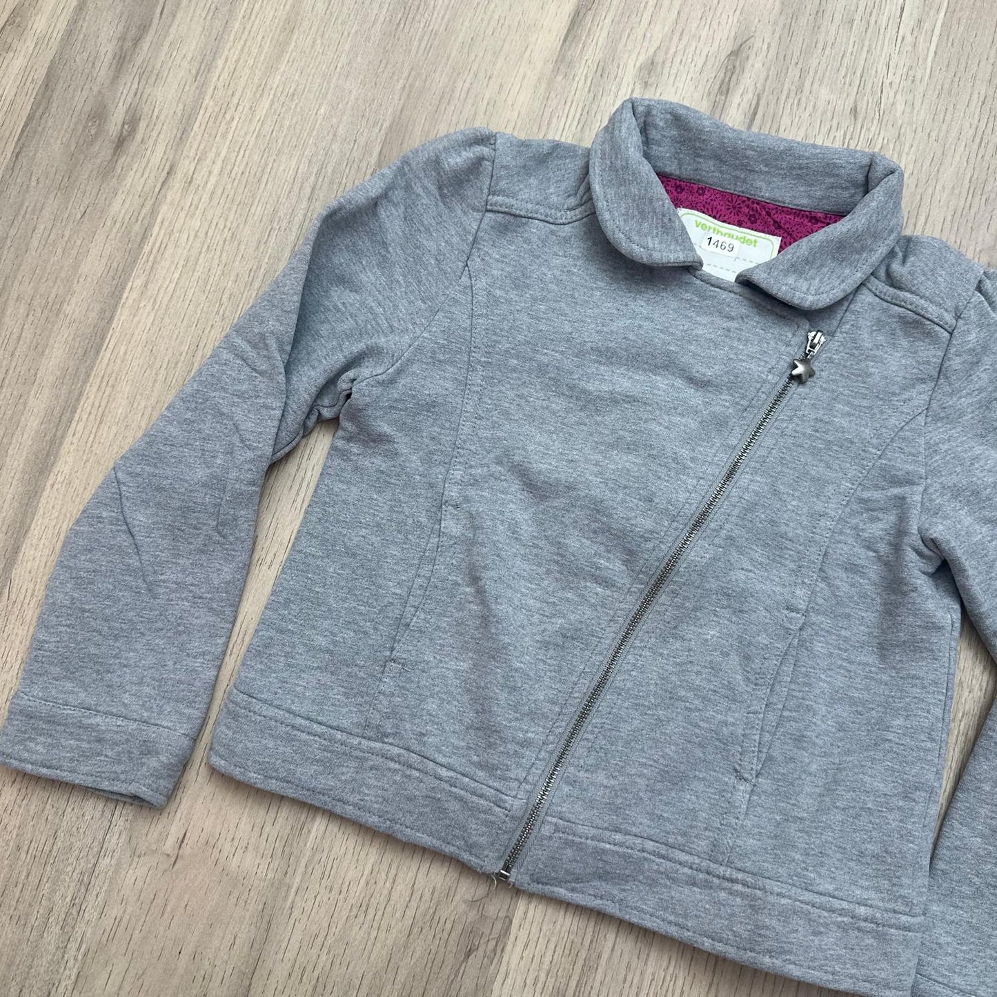 Veste Verbaudet : 8 ans