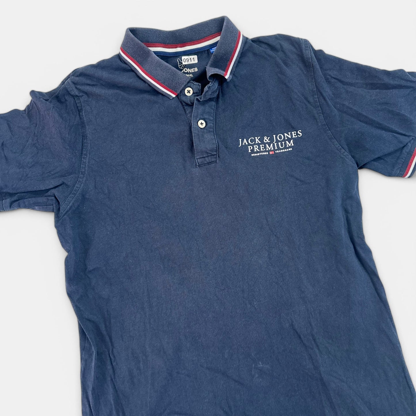 Polo Jack & Jones : 14 ans