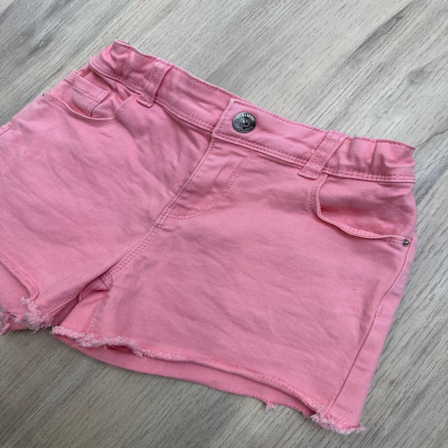 Short Kiabi : 9 ans