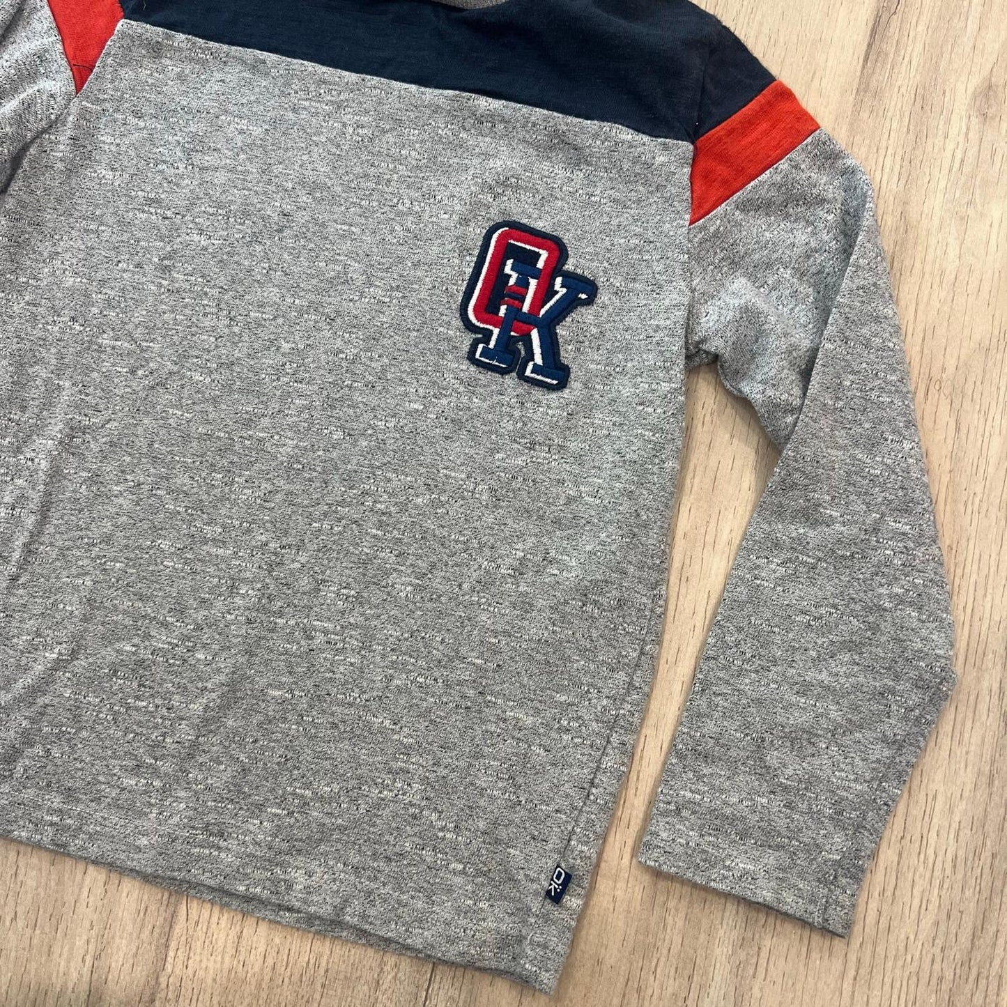 T-Shirt Okaïdi : 5 ans