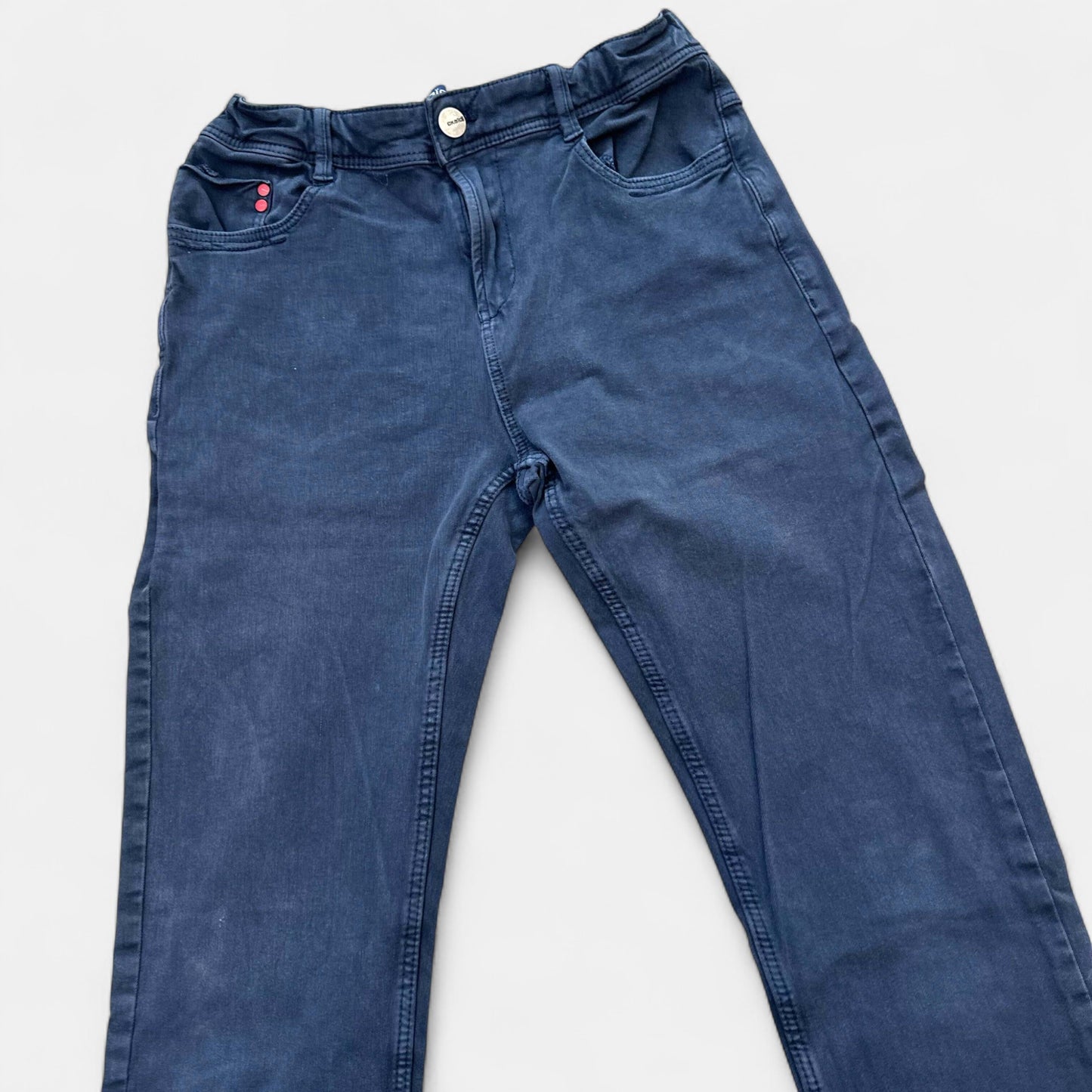 Pantalon Okaïdi Slim : 14 ans