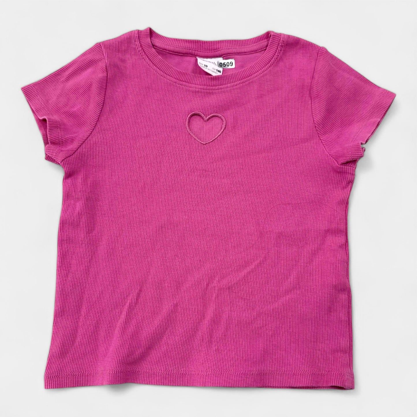 T-Shirt Zara : 10 ans