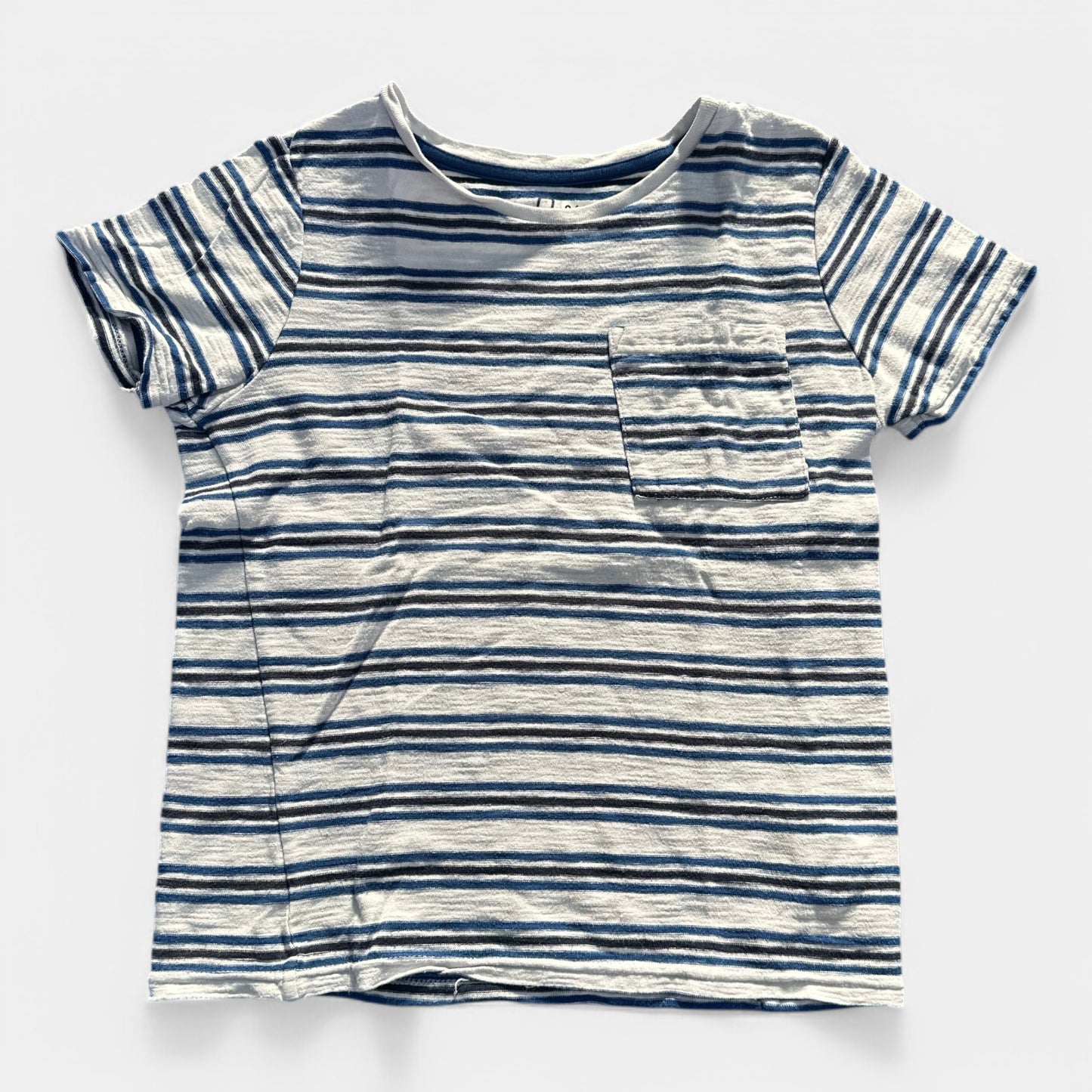 T-Shirt Okaïdi : 8 ans