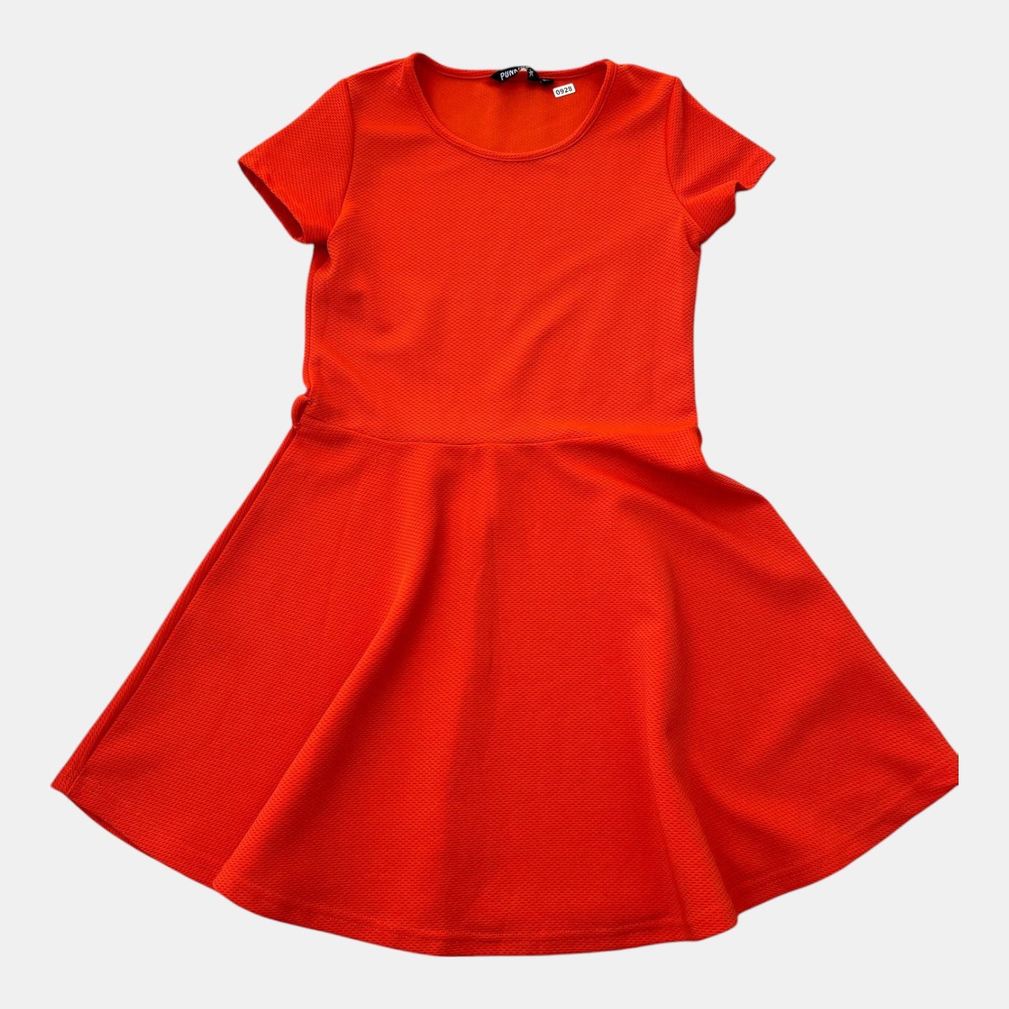 Robe Punkidz : 12 ans