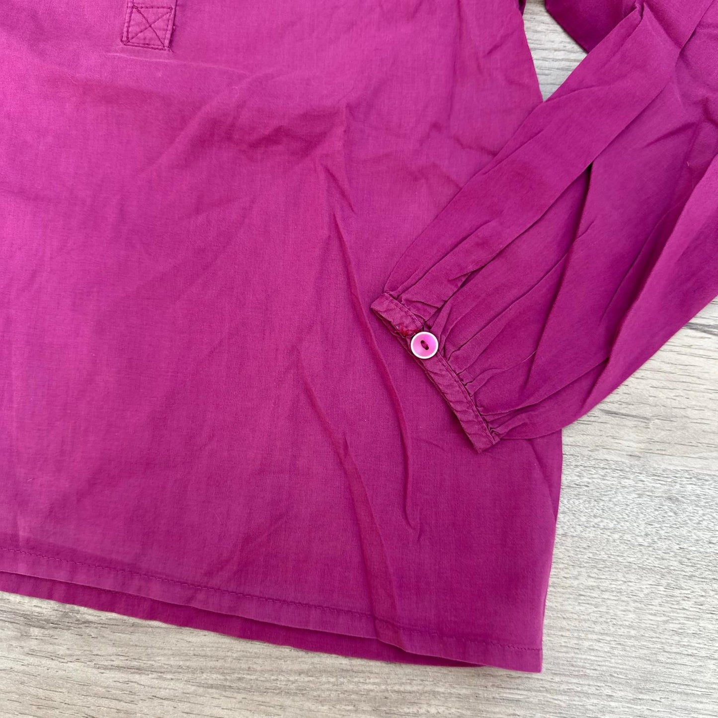 Blouse okid’s : 10 ans