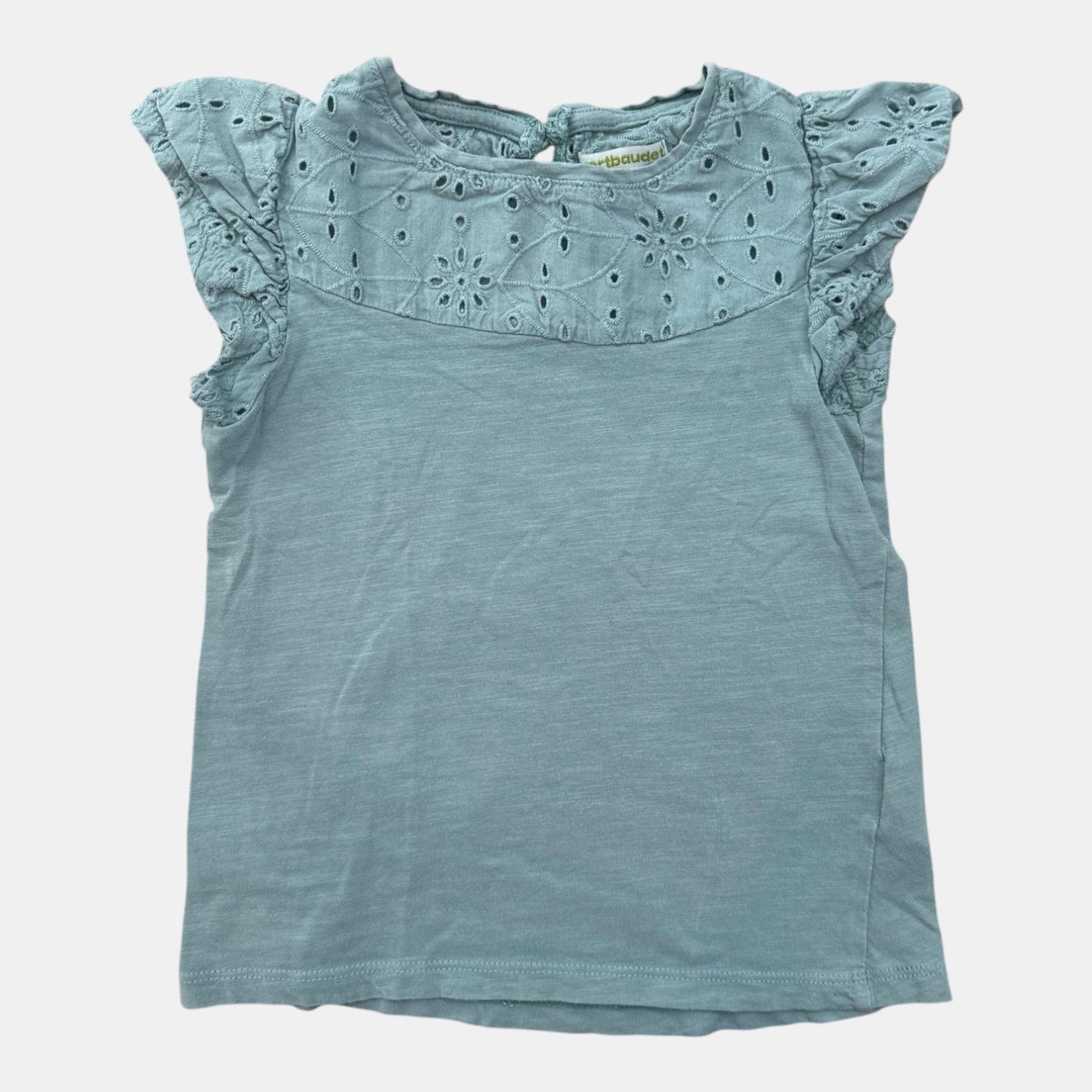 Blouse Verbaudet : 4 ans