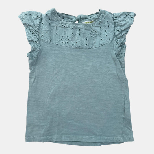 Blouse Verbaudet : 4 ans