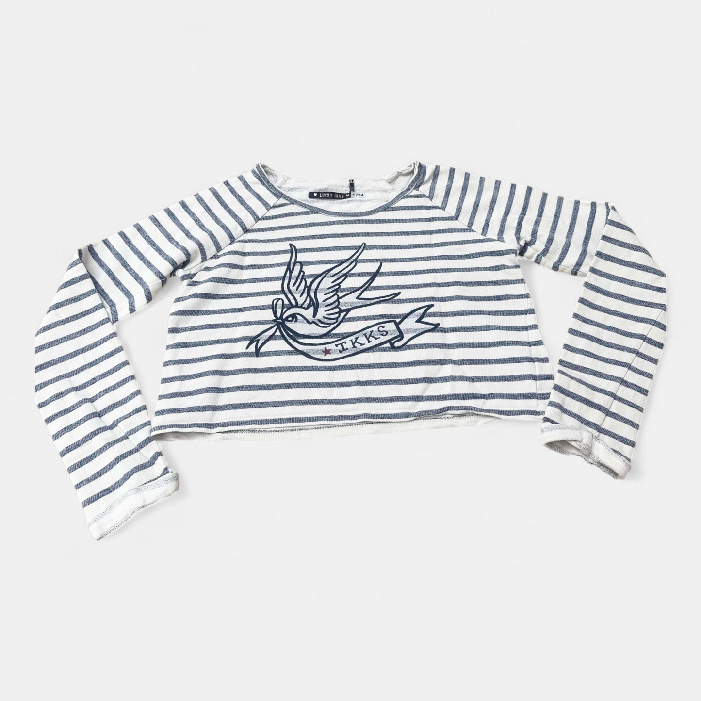 T-Shirt IKKS : 12 ans